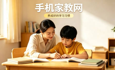 济宁家长真实故事：为啥坚持请本地大学生家教？